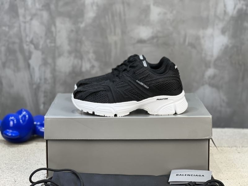 Balenciaga Track Shoes